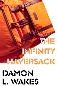 The Infinity Haversack