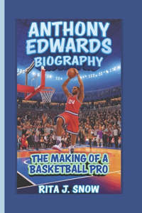 Anthony Edwards Biography