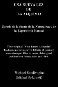 Una Nueva Luz de la Alquimia