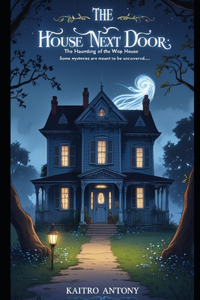 The House Next Door