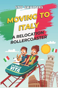 Moving to Italy