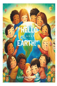 Hello Planet Earth