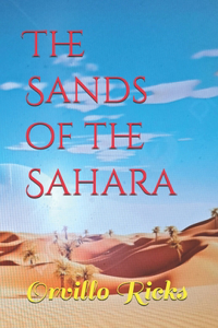 The Sands of the Sahara