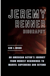 Jeremy Renner
