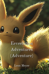 Eeveelution Adventures (Adventure)