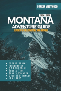 Montana Adventure Guide