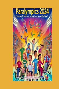 Paralympics 2024