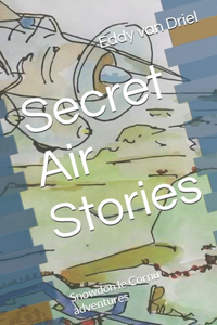 Secret Air Stories