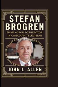 Stefan Brogren