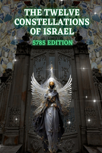 Twelve Constellations of Israel