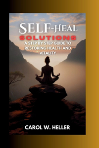 Self Heal solutions