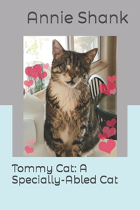 Tommy Cat