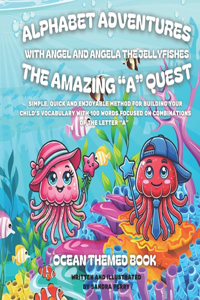 Alphabet Adventures