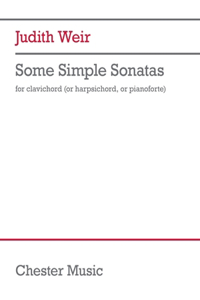 Some Simple Sonatas