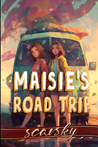 Maisie's Road Trip
