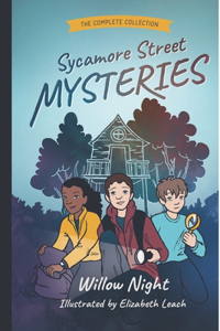 Sycamore Street Mysteries