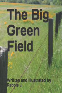 Big Green Field