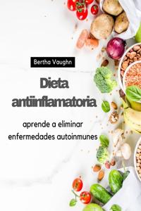 Dieta antiinflamatoria