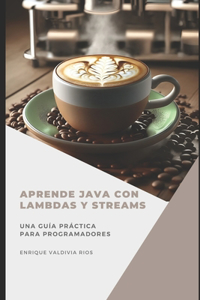 Aprende Java con Lambdas y Streams