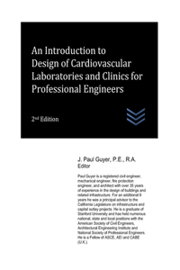 Introduction to Design of Cardiovascular Laboratories and Clinics for Professional Engineers