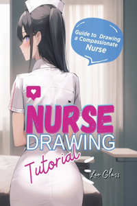 Nurse Drawing Tutorial