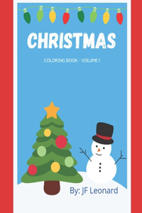 Christmas Volume 1
