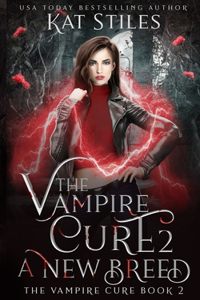 The Vampire Cure 2