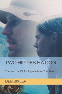 Two Hippies & A Dog