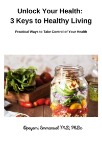 Unlock Your Health