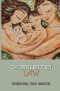 Children's Advocacy Law