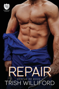 Repair: An Everyday Heroes World Novel: The Everyday Heroes World