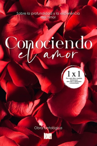 Conociendo el amor