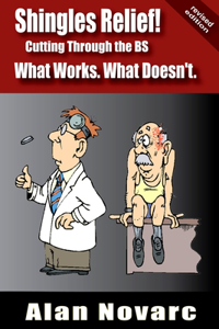 Shingles Relief!