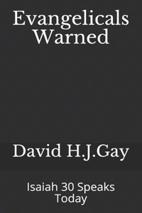 Evangelicals Warned