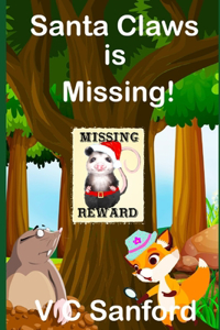Santa Claws is Missing!
