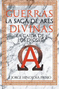 Saga de Ares