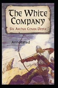 The White Company Annotated