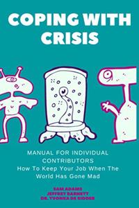 Coping with Crisis - Manual for Individual Contributors