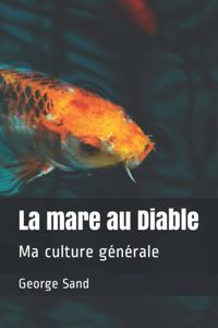 La mare au Diable