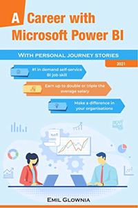 A career with Microsoft Power BI