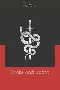 Snake and Sword