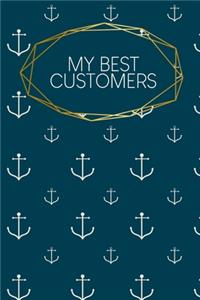 My Best Customers