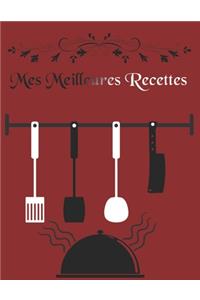 Mes Meilleures Recettes