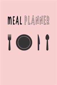 Meal Planner