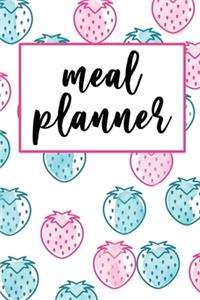 Meal Planner
