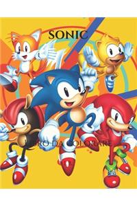 Sonic