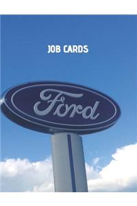 Jobcards