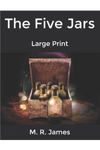 The Five Jars