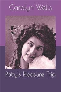 Patty's Pleasure Trip