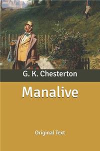 Manalive